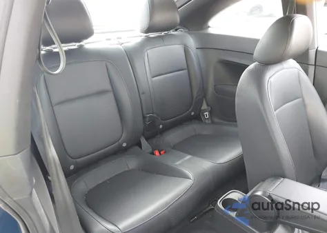 2017 Volkswagen Beetle #Pinkbeetle/1.8T Classic/1.8T S from USA, damaged, VIN 3VWF17AT8HM628046